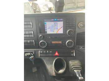 Sadulveok Mercedes-Benz Actros  1851 TÜV NEU TOP ZUSTAND: pilt 5