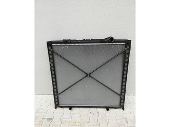 Radiaator DAF XF 106