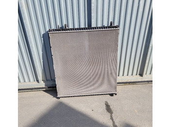 Radiaator MAN TGX