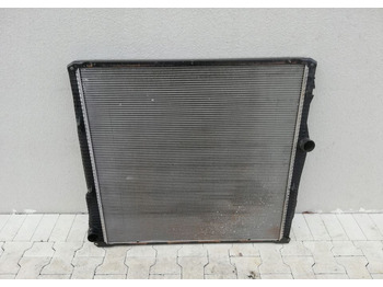 Radiaator SCANIA