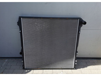 Radiaator SCANIA