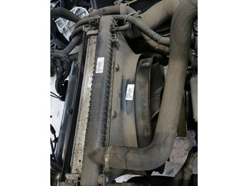 Radiaator IVECO EuroCargo