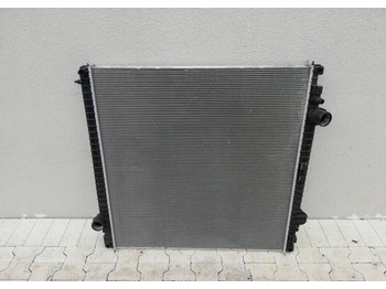 Radiaator MAN TGX