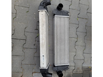 Sisejahutus IVECO Daily