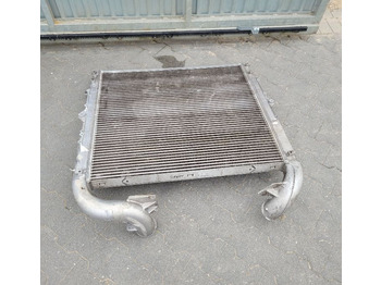 Sisejahutus - Veoauto INTERCOOLER SCANIA R OM 1949827 Chwalim116: pilt 2 Sisejahutus - Veoauto INTERCOOLER SCANIA R OM 1949827 Chwalim116: pilt 2