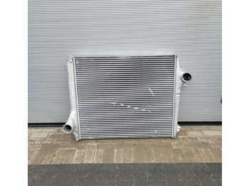 Sisejahutus VOLVO FH