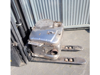 Katalüüsmuundur SCANIA S