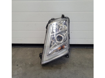 Tuled/ Valgus VOLVO FH