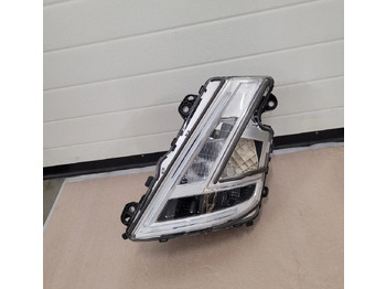 Tuled/ Valgus VOLVO FH