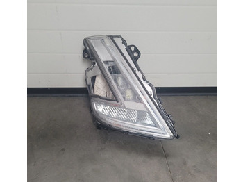 Tuled/ Valgus VOLVO FH