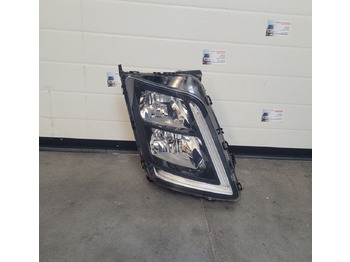 Tuled/ Valgus VOLVO FMX