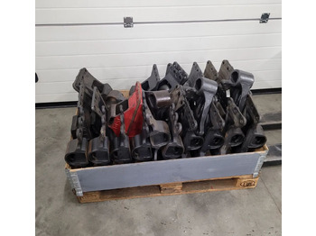 Sidurattad - Veoauto ŁAPY MOCOWANIE SIODŁA GF 622 129 484: pilt 4 Sidurattad - Veoauto ŁAPY MOCOWANIE SIODŁA GF 622 129 484: pilt 4