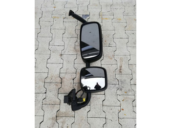 Tahavaatepeegel DAF XF 106