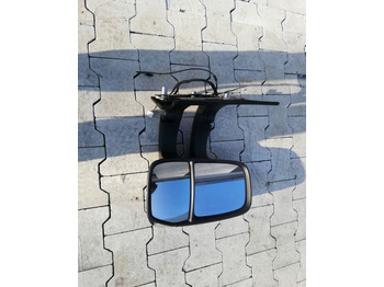 Tahavaatepeegel IVECO Daily