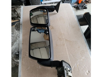 Tahavaatepeegel IVECO Stralis