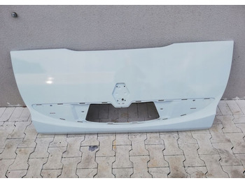 Kapotikaas RENAULT Midlum