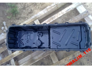 Õlivann RENAULT Premium