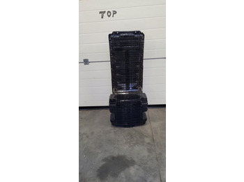 Õlivann MERCEDES-BENZ Actros