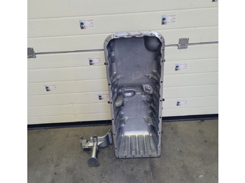 Õlivann - Veoauto MISKA OLEJOWA SCANIA NM.2190627 CHWALIM116: pilt 2