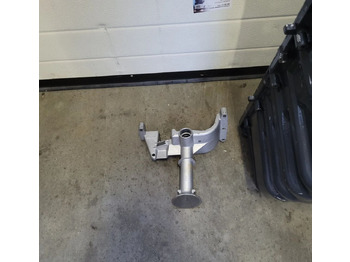 Õlivann - Veoauto MISKA OLEJOWA SCANIA NM.2190627 CHWALIM116: pilt 3