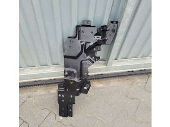 Pealisehitus ja välispind VOLVO FMX