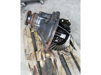 Diferentsiaalvarustus IVECO Stralis