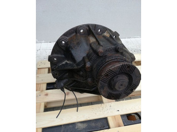 Diferentsiaalvarustus MAN TGS