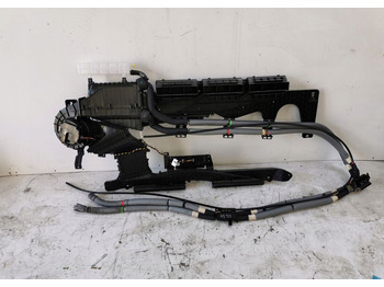 Soojendus/ Ventilatsioon