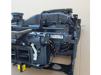 Soojendus/ Ventilatsioon - Veoauto NAGRZEWNICA SCANIA R NGT NM. 2662616: pilt 3 Soojendus/ Ventilatsioon - Veoauto NAGRZEWNICA SCANIA R NGT NM. 2662616: pilt 3