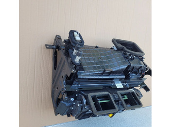 Soojendus/ Ventilatsioon - Veoauto NAGRZEWNICA SCANIA R NGT NM. 2662616: pilt 2 Soojendus/ Ventilatsioon - Veoauto NAGRZEWNICA SCANIA R NGT NM. 2662616: pilt 2