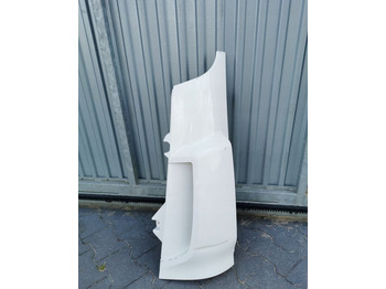 Aerodünaamika/ Spoiler DAF LF