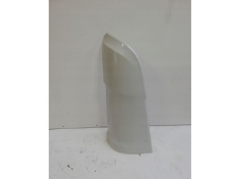 Aerodünaamika/ Spoiler SCANIA R
