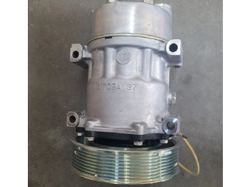 Uus Kliimaseadme osa - Veoauto POMPA KLIMATYZACJI RENAULT RANGE T GAMA ORYGINAŁ NOWA CHWALIM116 7482492298: pilt 2