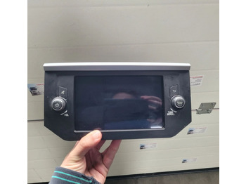 Juhtimissüsteem IVECO Stralis