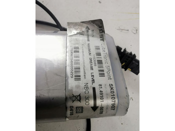 Sidurattad - Veoauto SMAROWANIE SIODŁA JOST MAN TGX TGS 81.49101-6078: pilt 2 Sidurattad - Veoauto SMAROWANIE SIODŁA JOST MAN TGX TGS 81.49101-6078: pilt 2