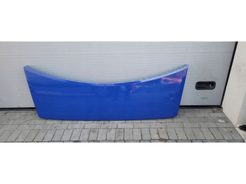 Aerodünaamika/ Spoiler IVECO Stralis