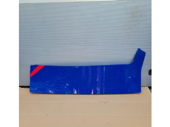 Aerodünaamika/ Spoiler IVECO S-WAY