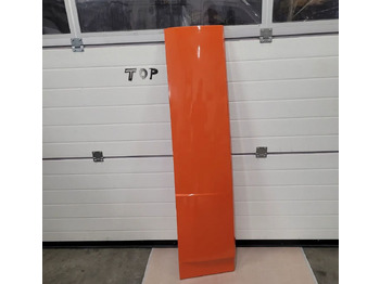 Aerodünaamika/ Spoiler DAF XF 106