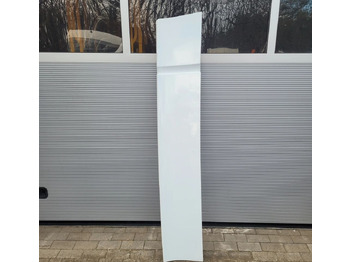 Aerodünaamika/ Spoiler MERCEDES-BENZ Actros
