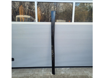 Aerodünaamika/ Spoiler VOLVO FH