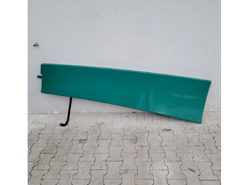 Aerodünaamika/ Spoiler VOLVO FH