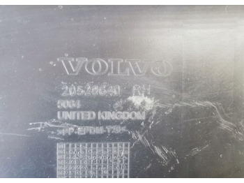 Asteraud - Veoauto STOPNICA DOLNA VOLVO FH13 RH ORYGINAL 20529640: pilt 3 Asteraud - Veoauto STOPNICA DOLNA VOLVO FH13 RH ORYGINAL 20529640: pilt 3