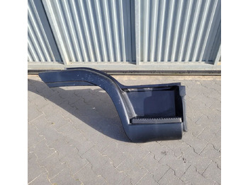 Asteraud IVECO EuroCargo