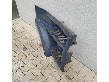 Asteraud - Veoauto STOPNICA MERCEDES ACTROS MP4 RH ORYGINAŁ A9616665103 CHWALIM116: pilt 3