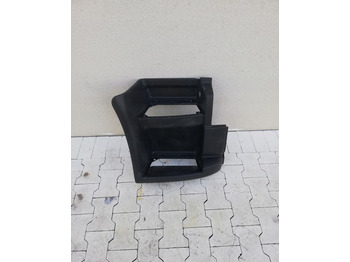 Asteraud RENAULT Kerax