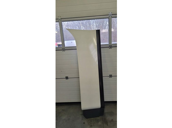 Aerodünaamika/ Spoiler SCANIA R