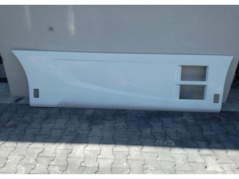 Pealisehitus ja välispind IVECO