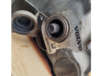 Pidurirattad - Veoauto ZACISK MERITOR VOLVO FH4 ORYGINAŁ CENA ZA 1SZT CHWALIM116: pilt 3