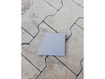 Kaitseraud IVECO EuroCargo