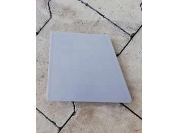 Kaitseraud IVECO EuroCargo